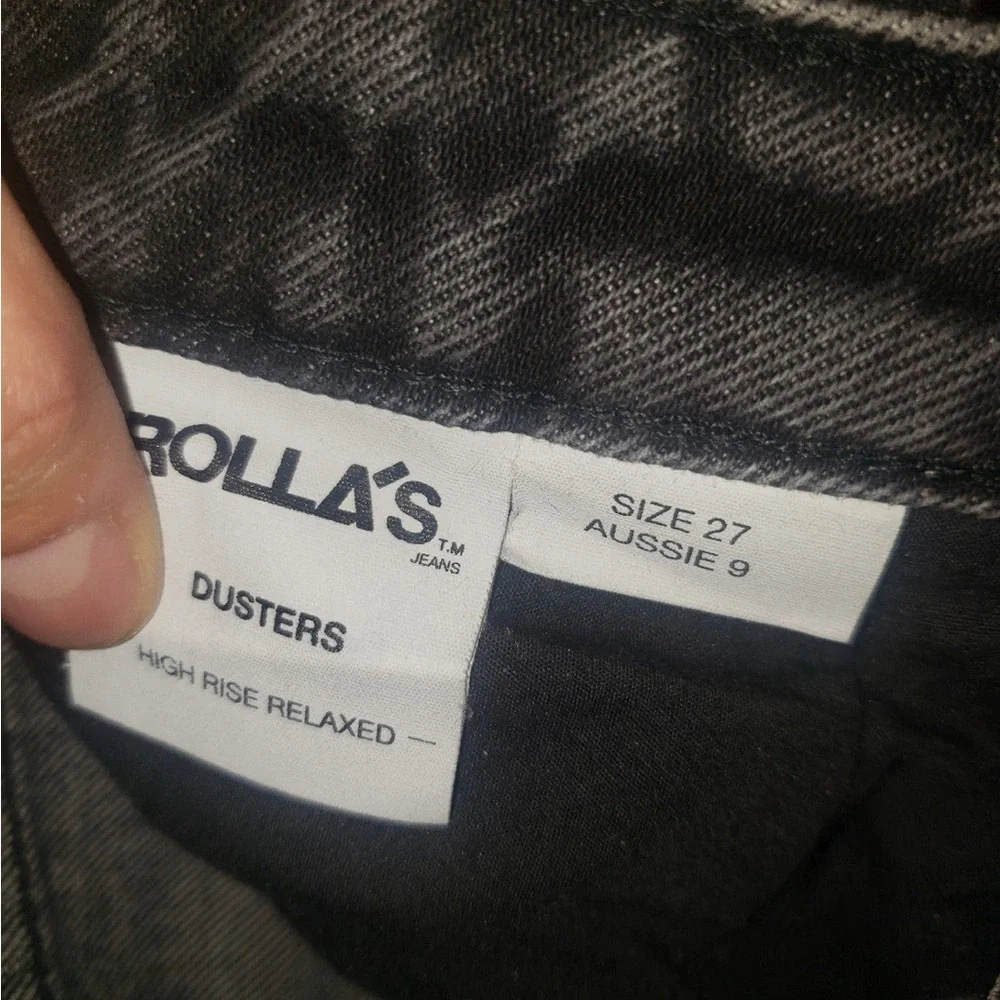 Rolla’s Dusters bundle - Picture 7 of 7